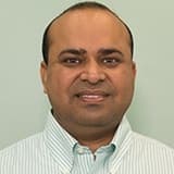 Photo of Dr. Sukhjinder Singh