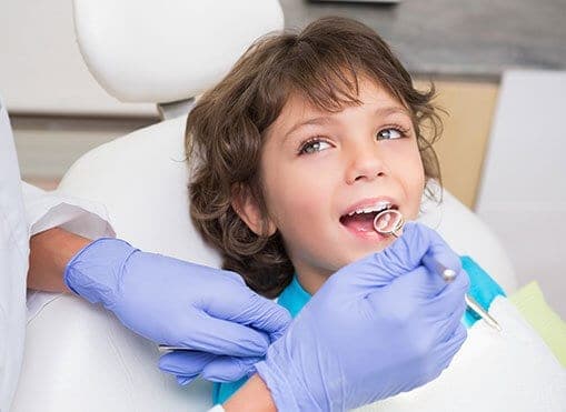 Children Dentistry