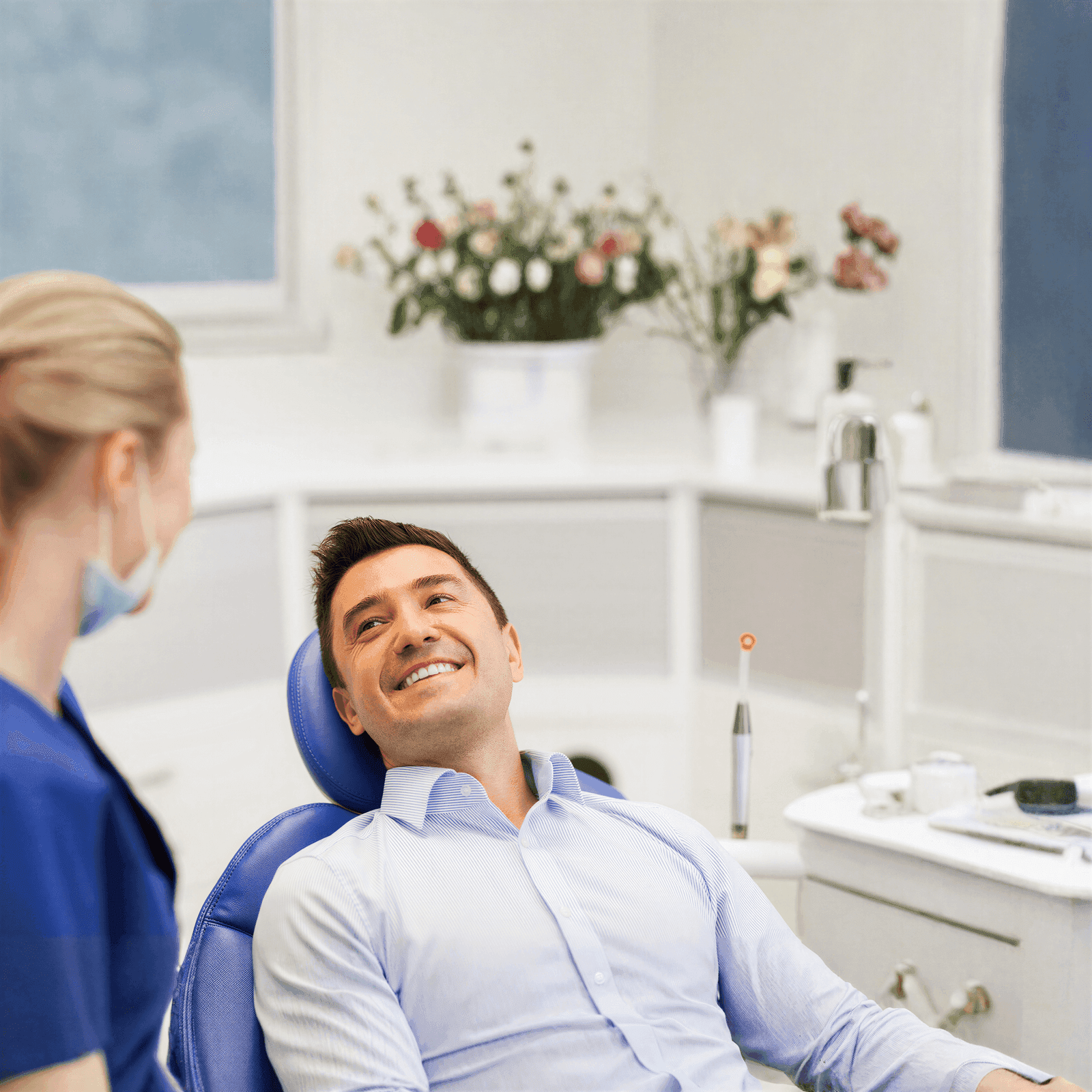 General Dentistry