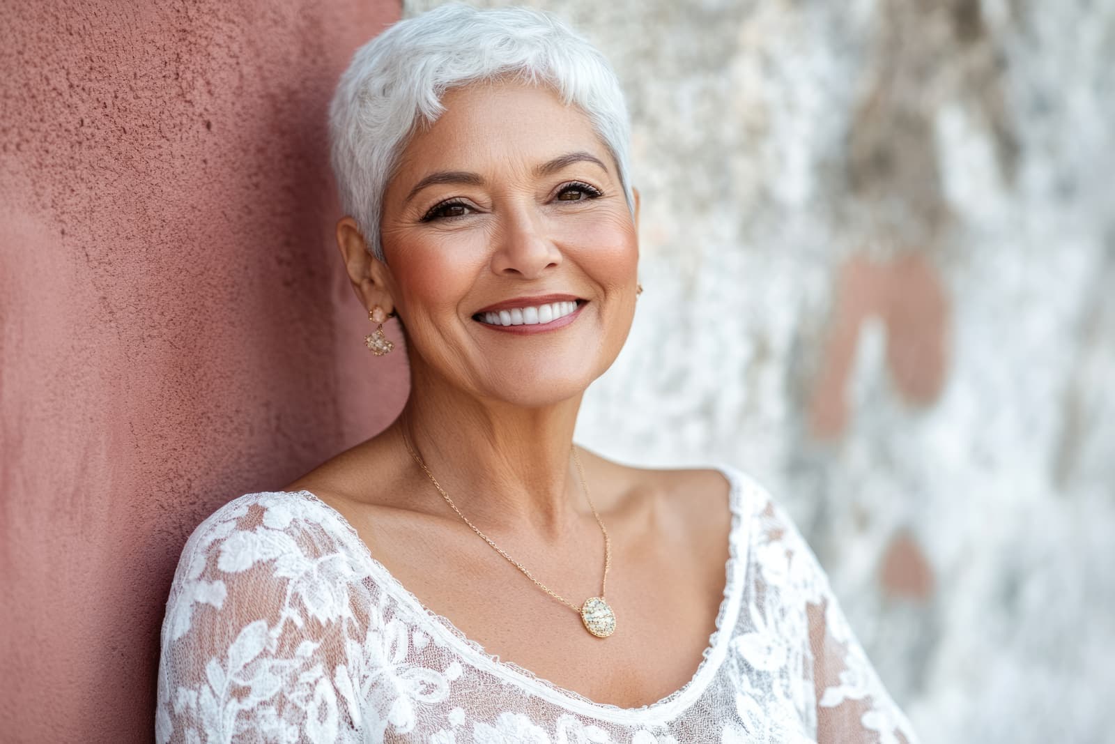 Complete & Partial Dentures