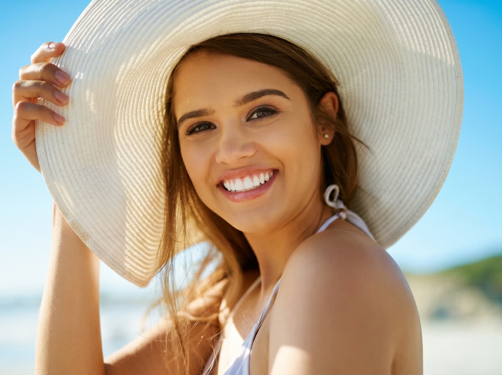 Cosmetic Dentistry